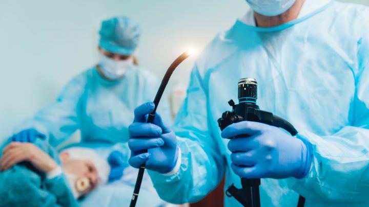Гастроскопия: открытия и процедура