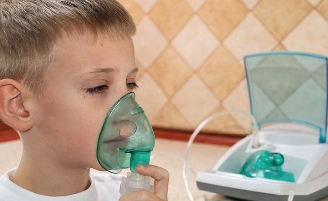 Флуімуціл гранули для приготування розчину – офіційна інструкція із застосування