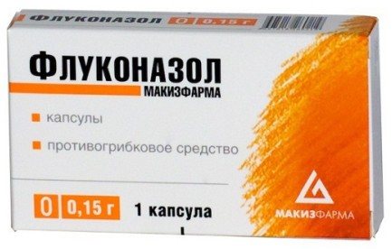 Флуконазол Fluconazole інструкція із застосування