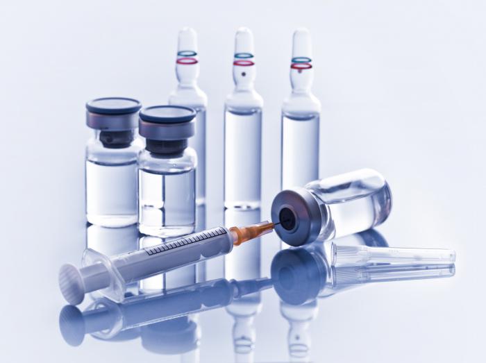 «Пневмо 23» - вакцина проти пневмококової інфекції: інструкція, аналоги