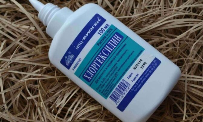 Чим швидко відмити зеленку і Фукорцин з шкіри дитини після вітрянки: домашні способи