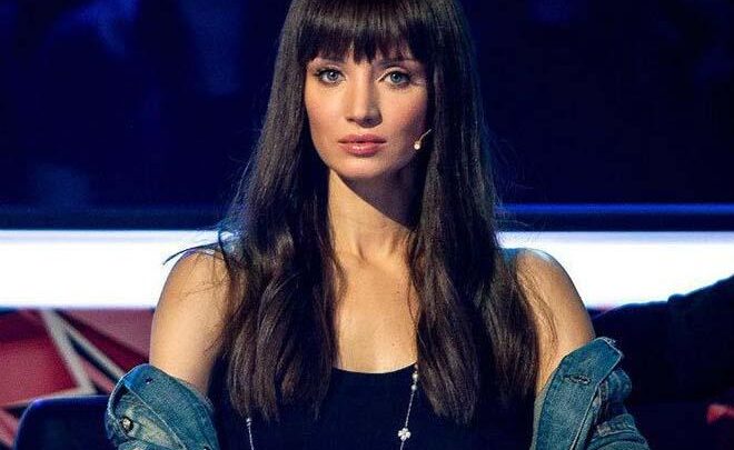 Тетяна Денисова – фотографії телеведучої після пластичних операцій носа і губ