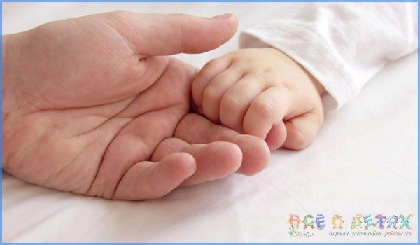 хапальний рефлекс