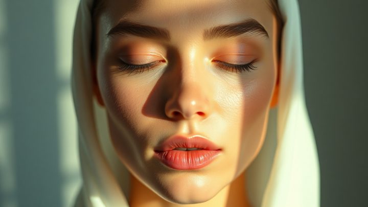 Секрети сяючої шкіри: як досягти здорового блиску