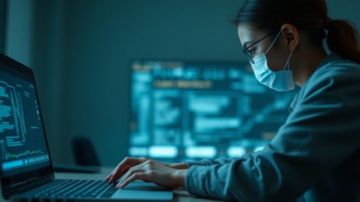 5 порад, як зберегти безпеку в Інтернеті
