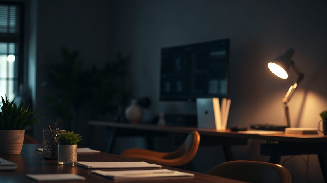 5 порад, як покращити продуктивність на роботі