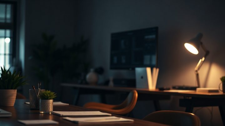 5 порад, як покращити продуктивність на роботі