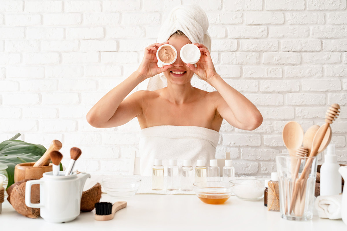 Ингредиенты в кремах