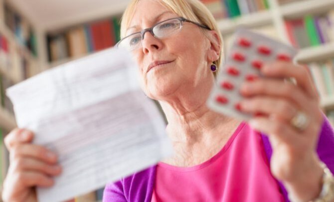 Що краще – «Ібуклін» або «Ібупрофен»: порівняння складів, призначення препаратів