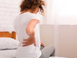 Как справиться с болью в спине