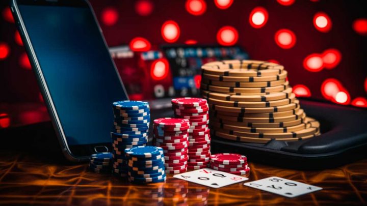 Что такое Поинт Лото4: обзор онлайн-казино