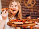 Як з'явилася піца: цікаві факти про улюблену страву