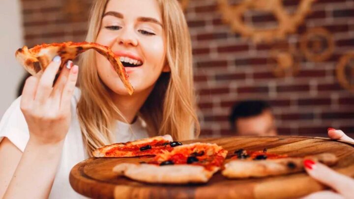 Як з’явилася піца: цікаві факти про улюблену страву