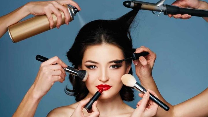 LAMIC – італійська професійна косметика, якій довіряють косметологи