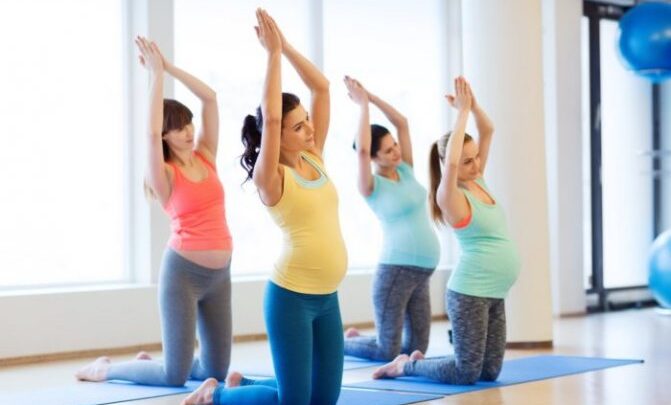 Чому тягне низ живота як при місячних на 28 тижні вагітності