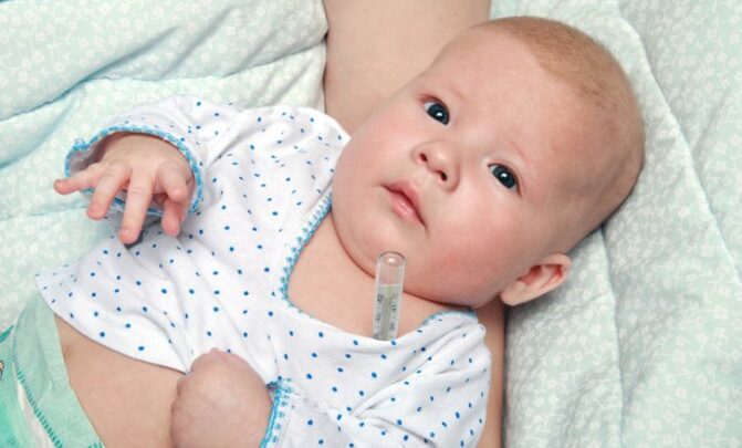 Як швидко лікувати ангіну у дітей в домашніх умовах