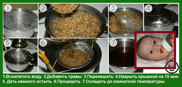 Як заварити ромашковий чай