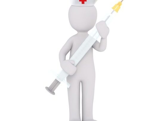 Хочете позбутися від поту? У цьому допоможе ін’єкція ботулотоксину в пахви