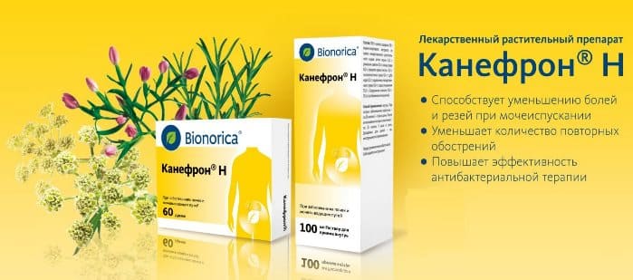 Канефрон - аналоги дешеві, ціна