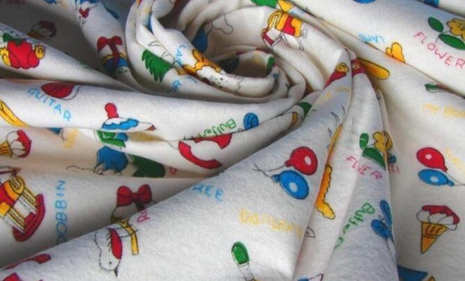 Як зробити підгузник з пелюшки або з марлі своїми руками