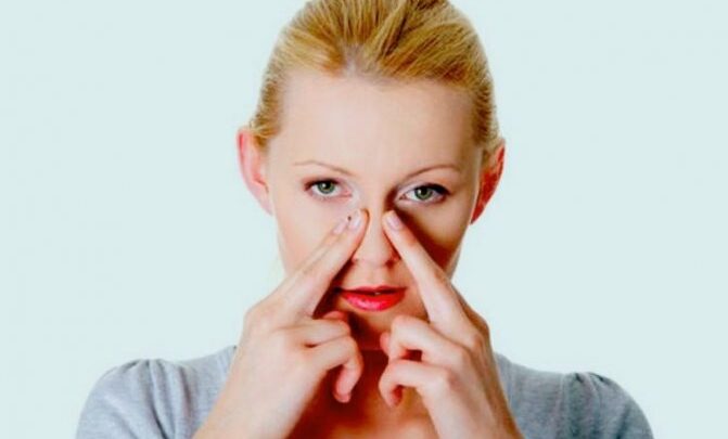 Вазомоторний риніт – симптоми і лікування у дорослих, препарати