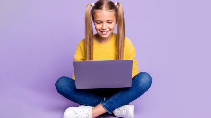 Основы программирования для школьников: детство – лучшее время для знакомства с миром IT