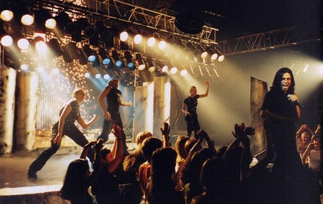 Христина Рей до і після пластики, які операції робила? Фото до і після