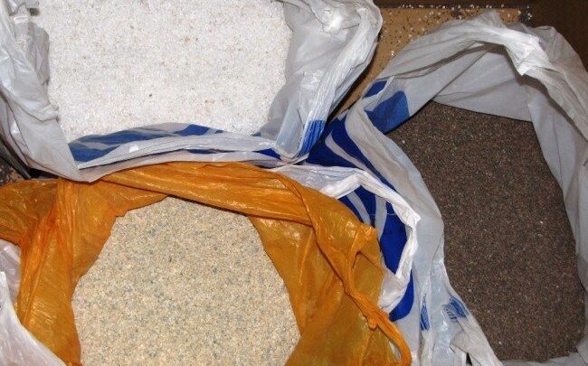 Як зробити кінетичний пісок за пару хвилин: домашні рецепти, інструкції і правила безпеки