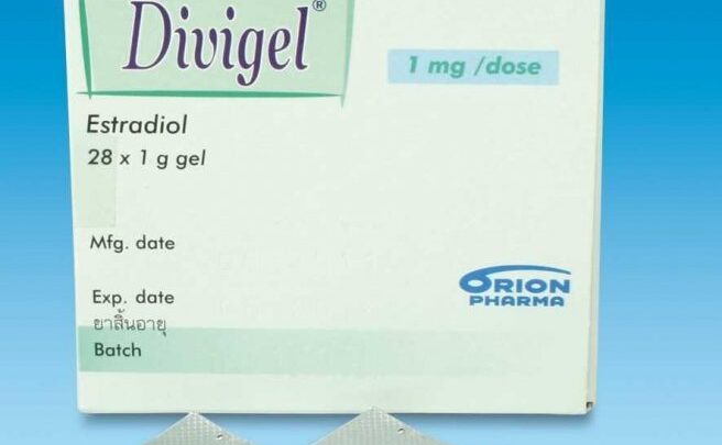Препарат Дивігель – склад, інструкція, протипоказання і відгуки