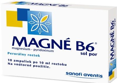 Магній В6 при вагітності.  Для чого, як приймати, дозування, аналоги, який краще