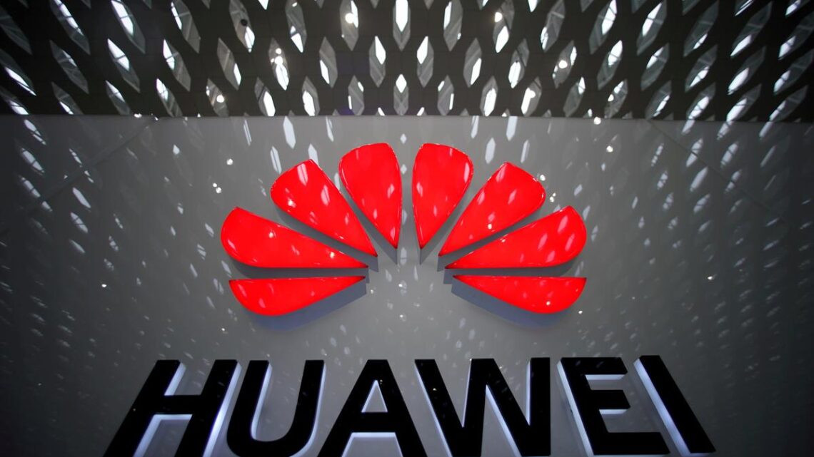 Маршрутизатор Huawei – идеальное решение для раздачи интернета