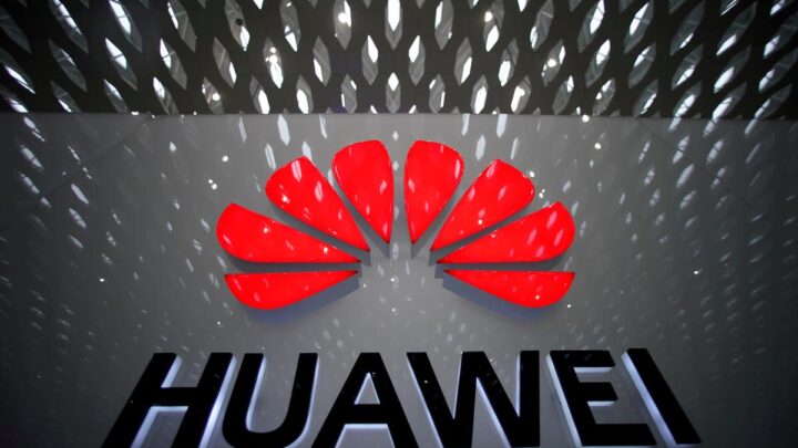 Маршрутизатор Huawei – идеальное решение для раздачи интернета