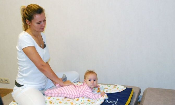 Доктор Комаровський про дисплазії тазостегнових суглобів у дітей