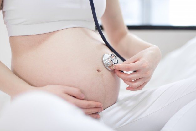 Медичне обстеження на 30-му тижні вагітності