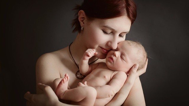 Чи можна дитині в баню