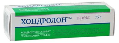 Лікування остеохондрозу різних відділів хребта Хондрогардом: інструкція із застосування