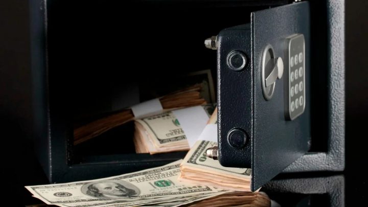 dik.com.ua — экспертный онлайн-магазин сейфов, замков и решений для хранения ценностей