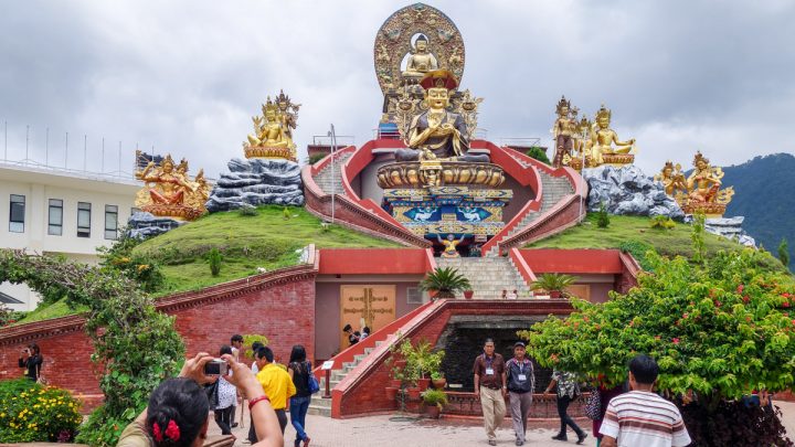 Необычный отпуск в Непале: путешествие к Аннапурне