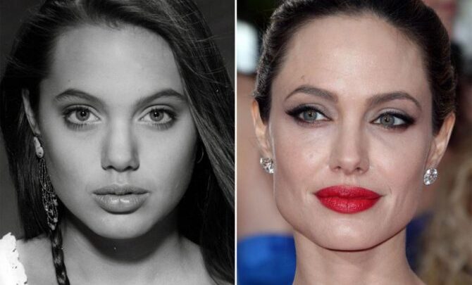 Анджеліна Джолі розповіла про зміни тіла після видалення грудей і яєчників