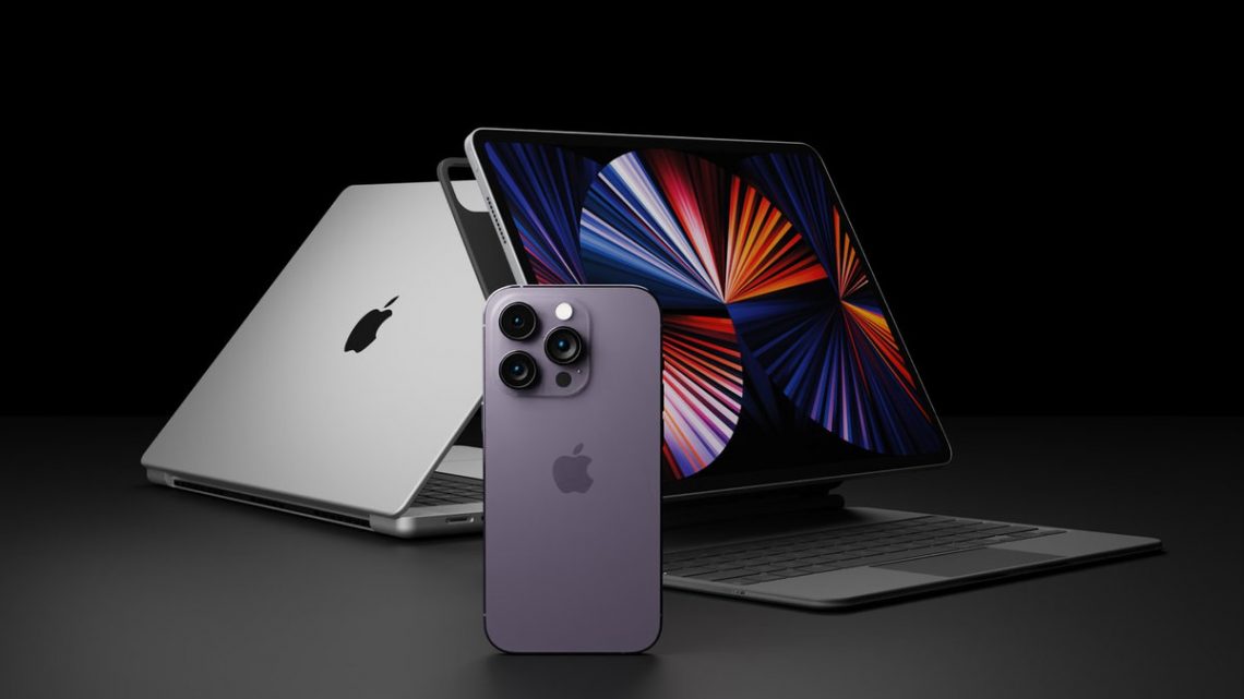 В ритмі 2026: як iPhone Air та iPad Air змінюють щоденне життя