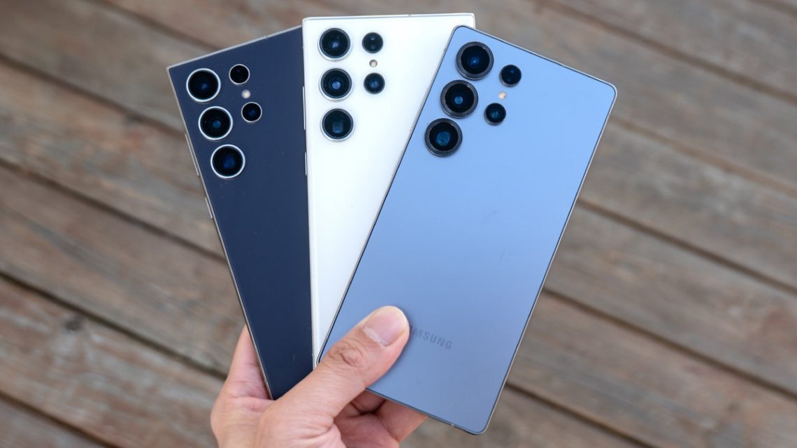 Samsung S26 у версії S26 256GB: оптимальний вибір для тих, хто цінує швидкість і пам’ять