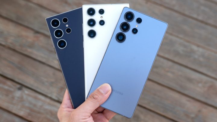 Samsung S26 у версії S26 256GB: оптимальний вибір для тих, хто цінує швидкість і пам’ять