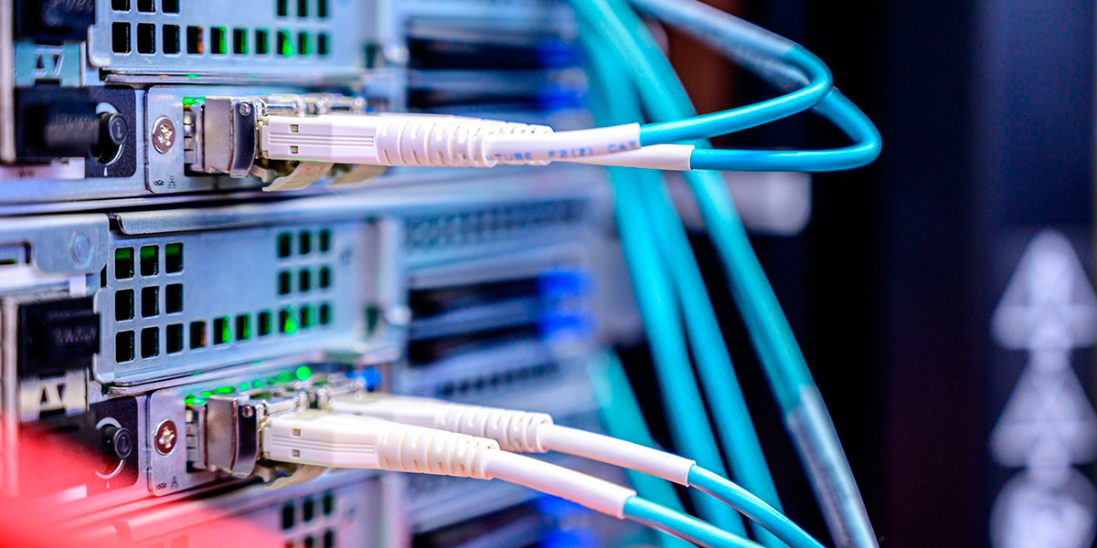 Основа цифрової інфраструктури