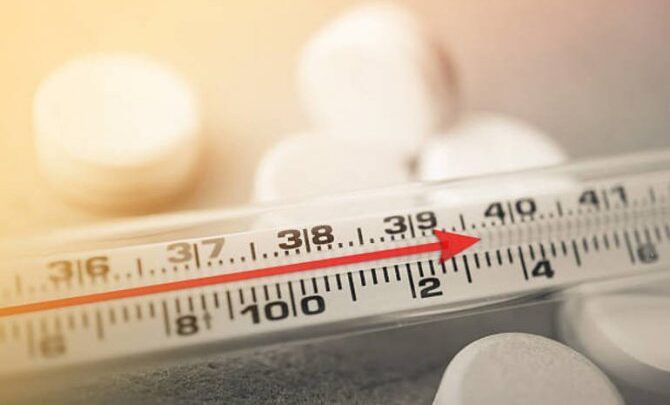 Лейкопенія – що це таке і причини виникнення. Ознаки та симптоми лейкопенії у дітей і дорослих