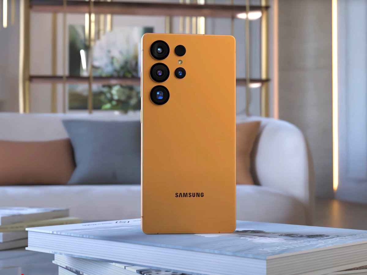 Особливості Samsung S26