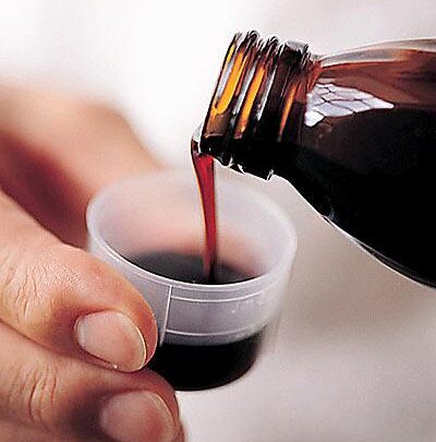 Муколітичні засоби. Відхаркувальні, що розріджують мокротиння препарати