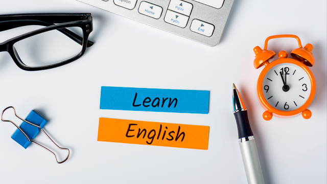 Преимущества онлайн обучения английскому