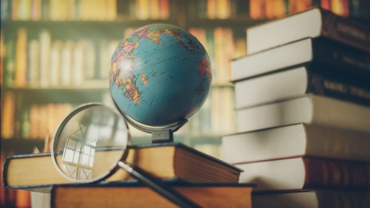 Шкільна література: які підручники та посібники потрібні для навчання