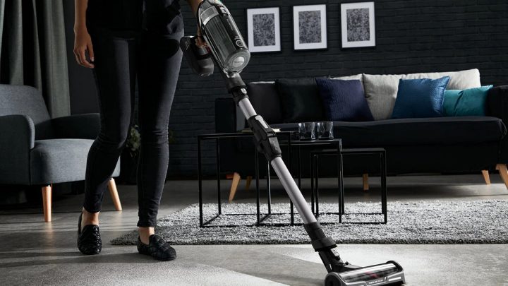 Пилососи “Rowenta”: інновації та ефективність для чистого будинку та здоров’я близьких 