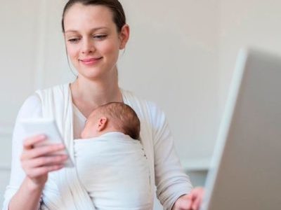 Чи підходять слінги для дітей з порушеннями по здоров'ю?